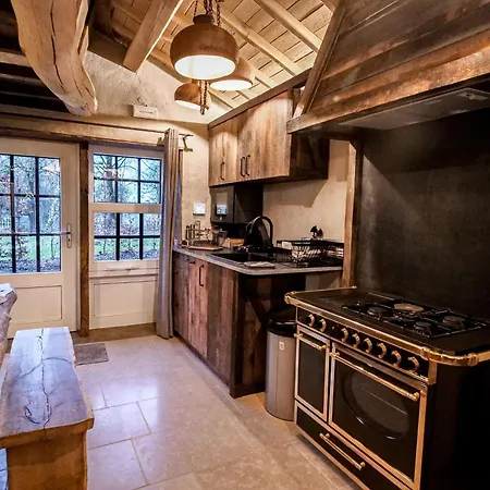 Сasa de vacaciones Spacious In The Woods Bastogne