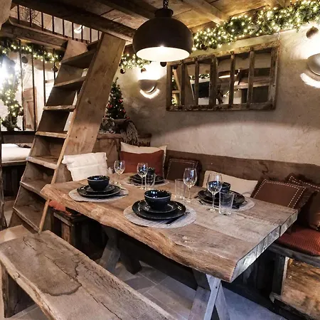 Spacious In The Woods