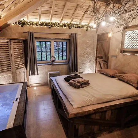 Spacious In The Woods Bastogne